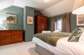 Apple Tree Cottage - Norfolk Cottage Agency